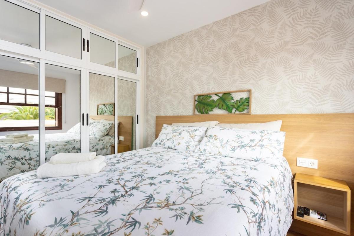 Home2Book Stylish Oasis Pool&Terrace Golf Del Sur San Miguel de Abona Luaran gambar
