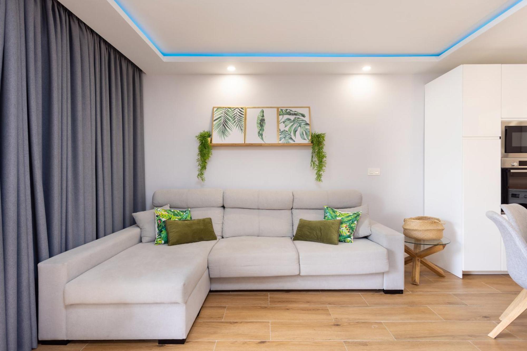 Home2Book Stylish Oasis Pool&Terrace Golf Del Sur San Miguel de Abona Luaran gambar