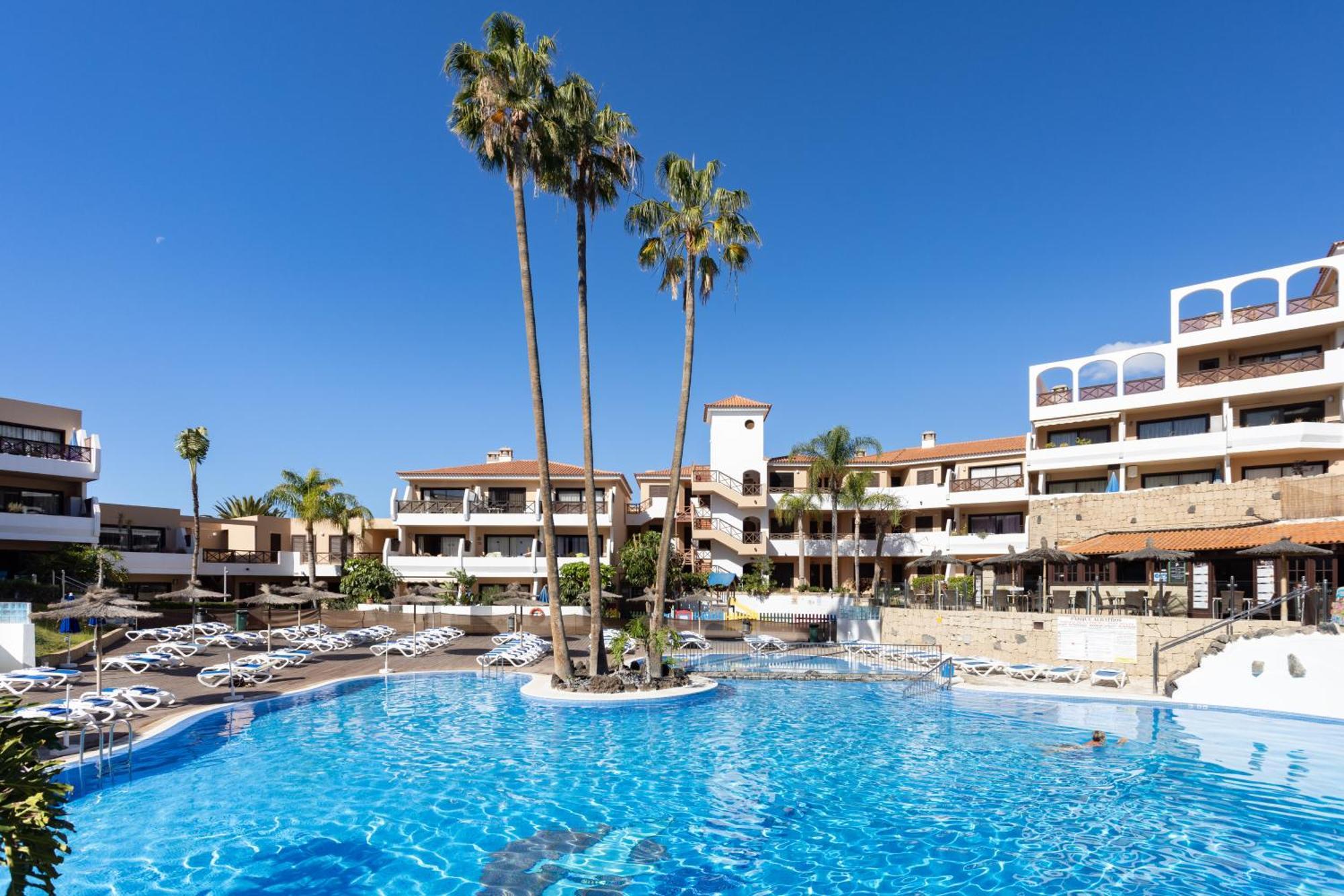 Home2Book Stylish Oasis Pool&Terrace Golf Del Sur San Miguel de Abona Luaran gambar