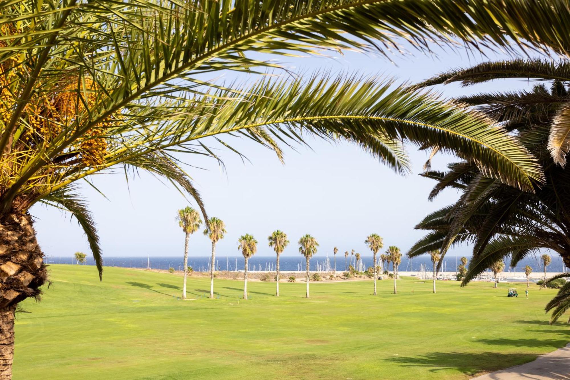 Home2Book Stylish Oasis Pool&Terrace Golf Del Sur San Miguel de Abona Luaran gambar