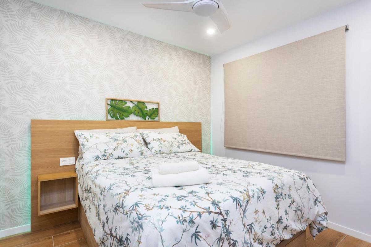 Home2Book Stylish Oasis Pool&Terrace Golf Del Sur San Miguel de Abona Luaran gambar
