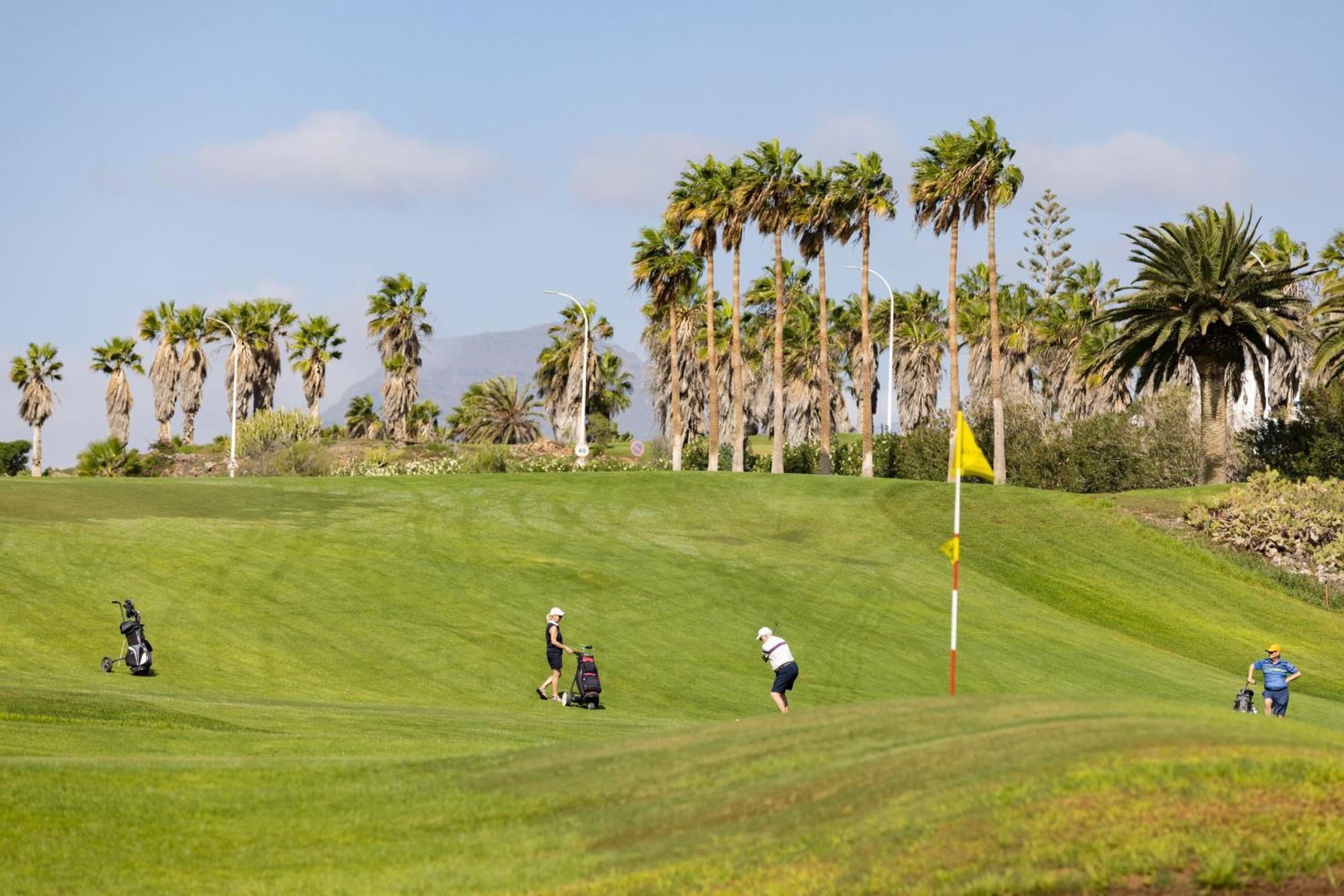 Home2Book Stylish Oasis Pool&Terrace Golf Del Sur San Miguel de Abona Luaran gambar