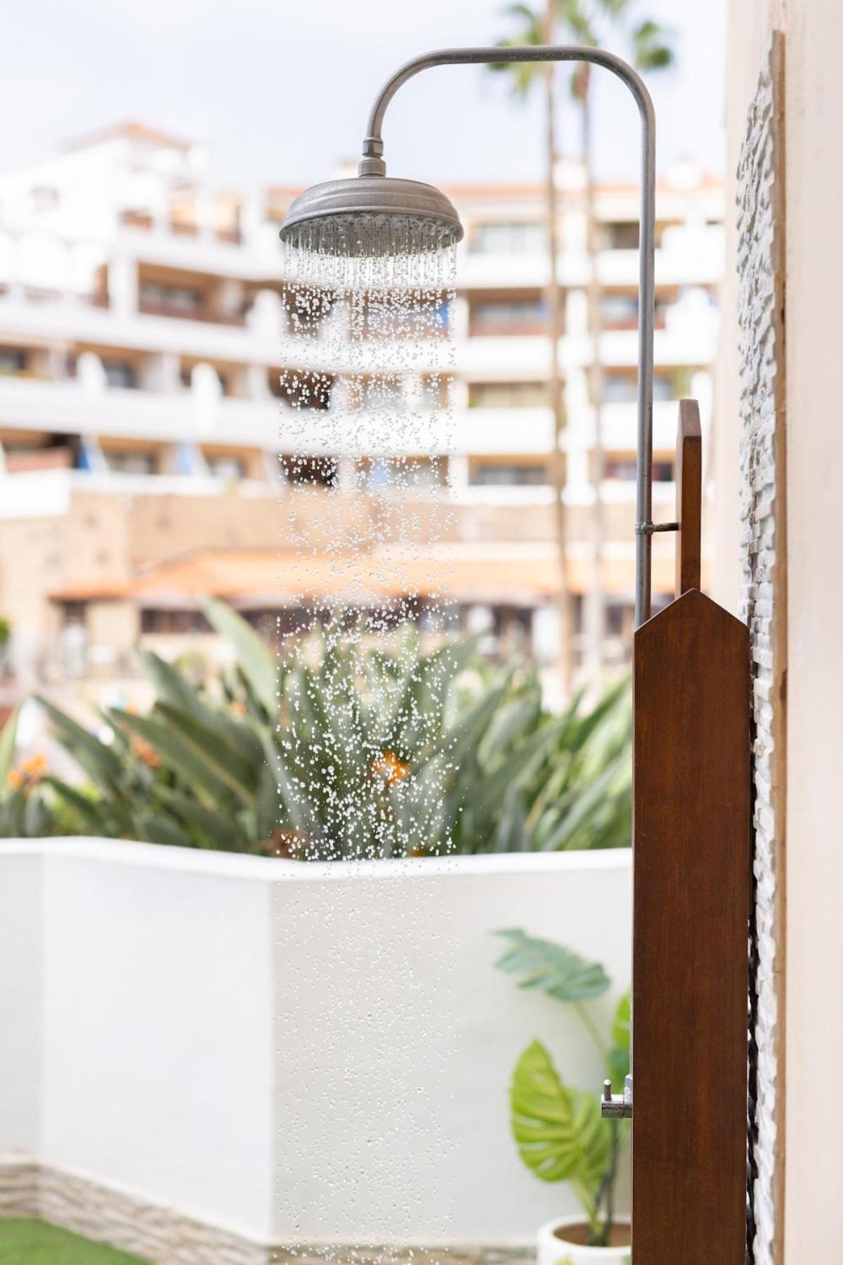 Home2Book Stylish Oasis Pool&Terrace Golf Del Sur San Miguel de Abona Luaran gambar