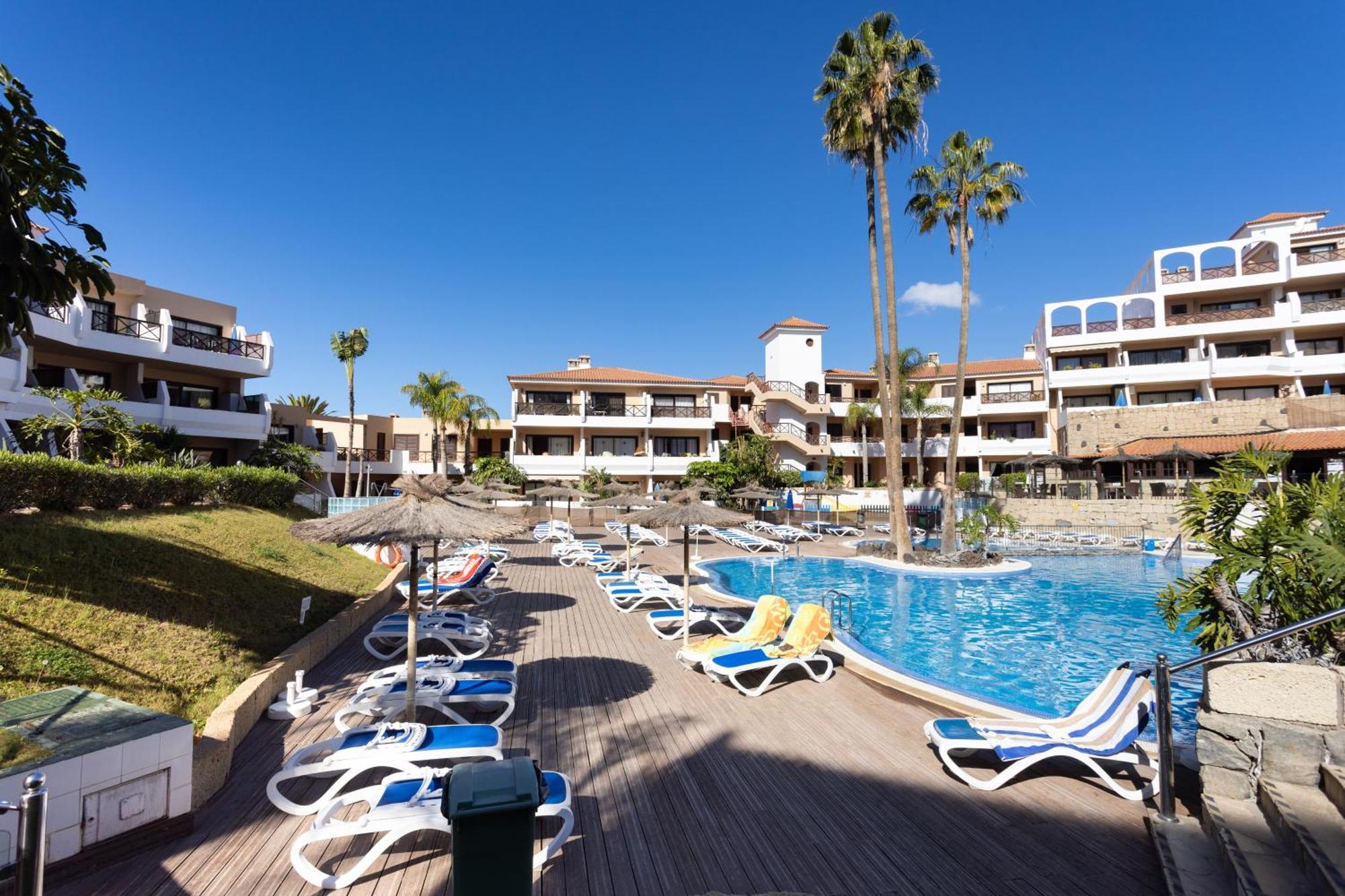Home2Book Stylish Oasis Pool&Terrace Golf Del Sur San Miguel de Abona Luaran gambar